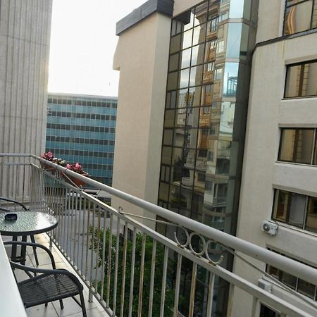 Elena Apartment Skopje Exterior photo