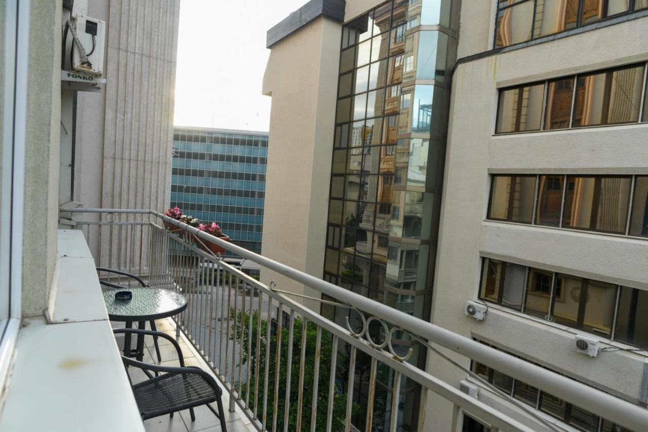 Elena Apartment Skopje Exterior photo
