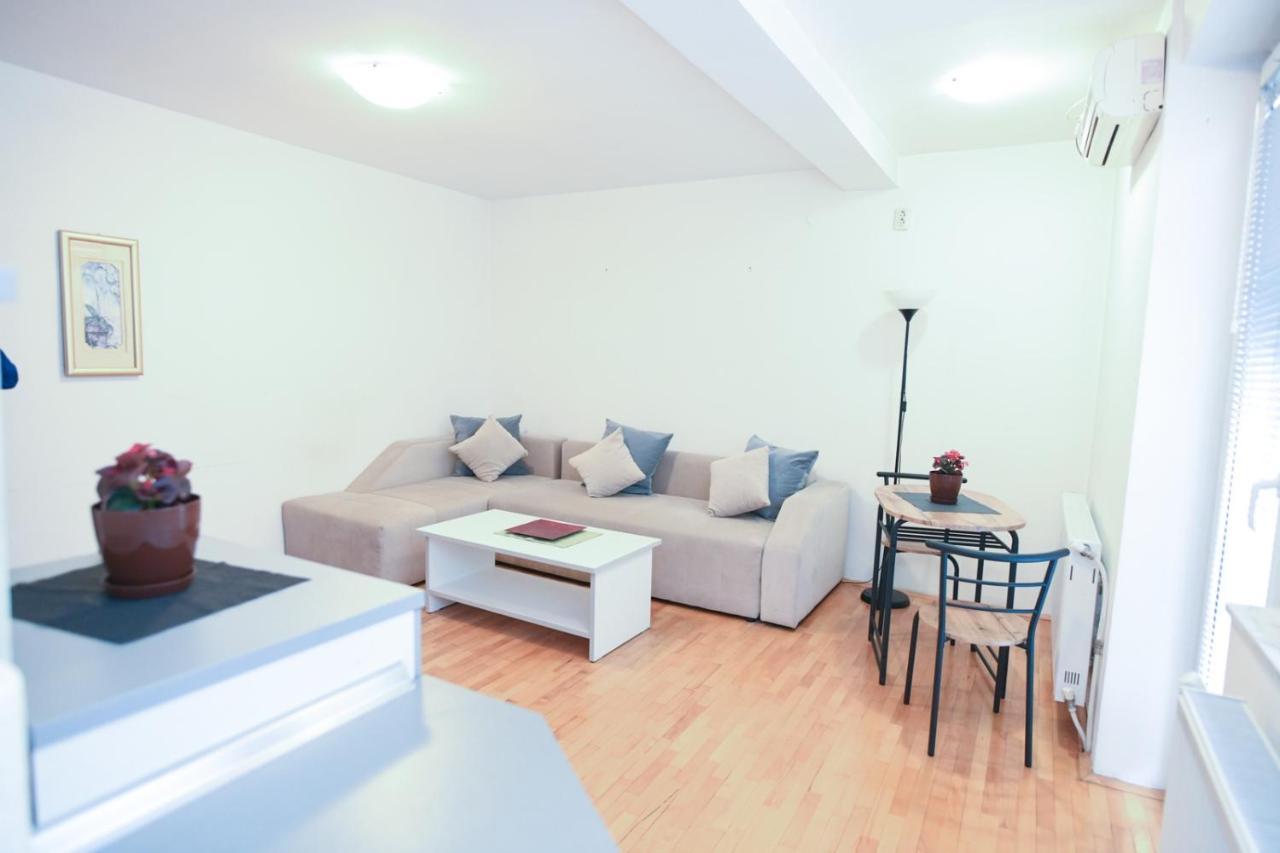 Elena Apartment Skopje Exterior photo