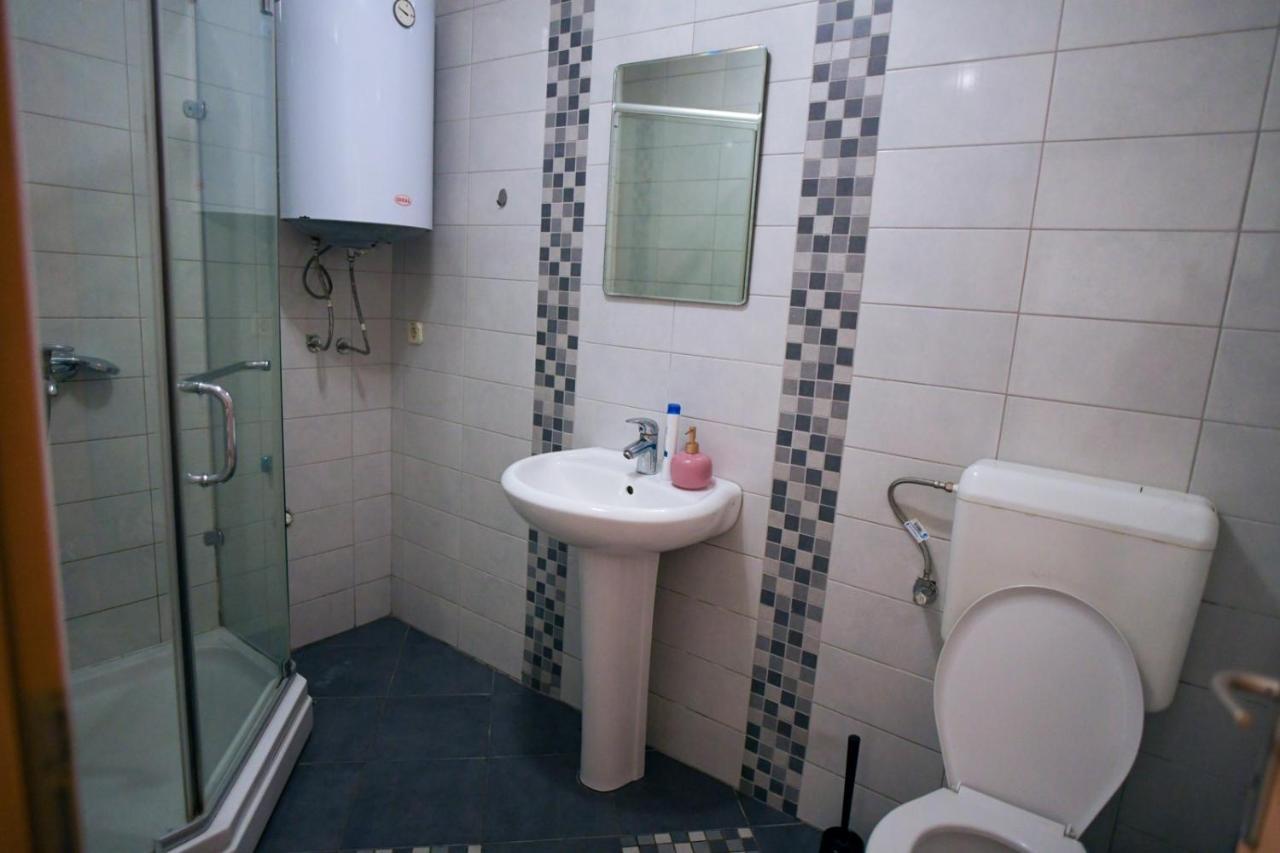 Elena Apartment Skopje Exterior photo