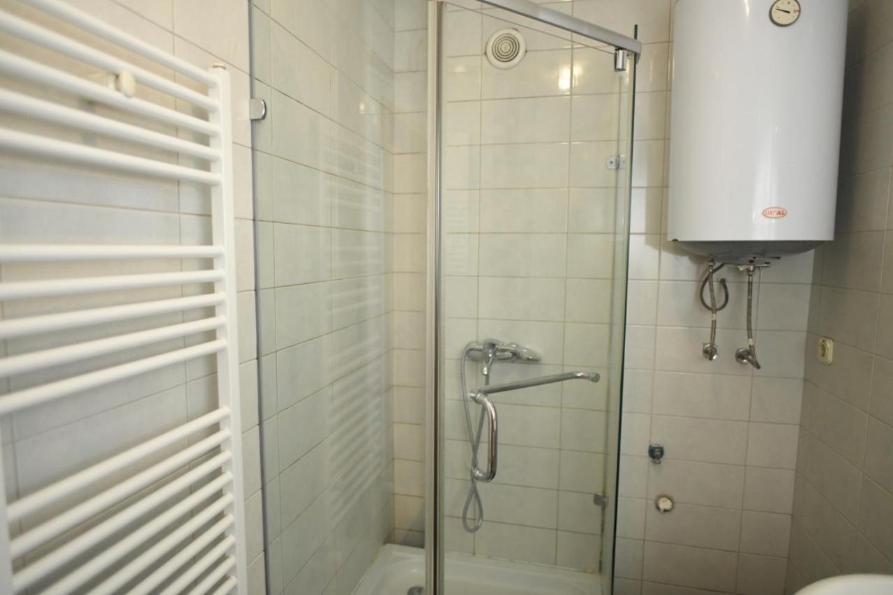 Elena Apartment Skopje Exterior photo